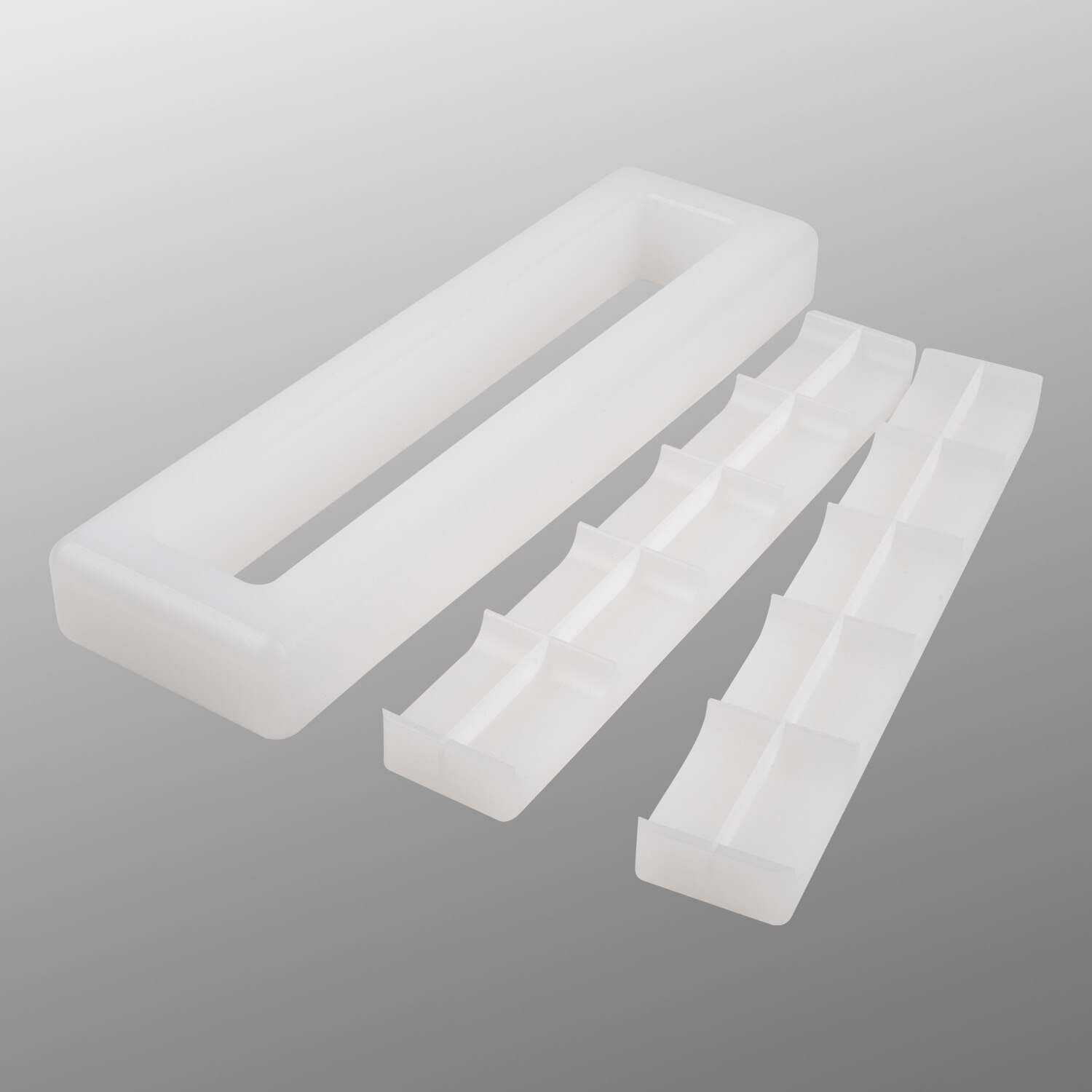 Heavy Duty Silicone Battera Sushi Mold | Korin
