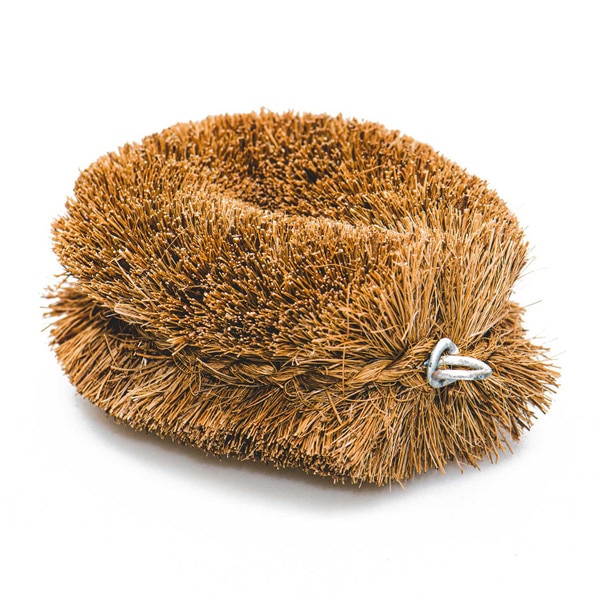 Image of Palm Scrubber Tawashi 6" 1