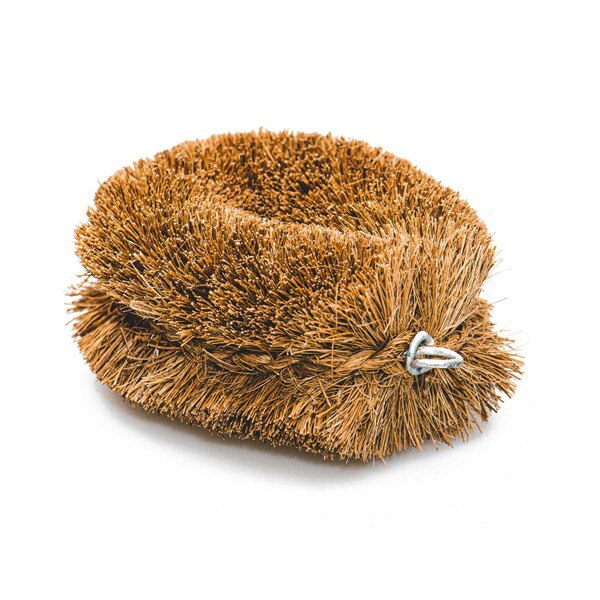 Image of Palm Scrubber Tawashi 3.8" 1