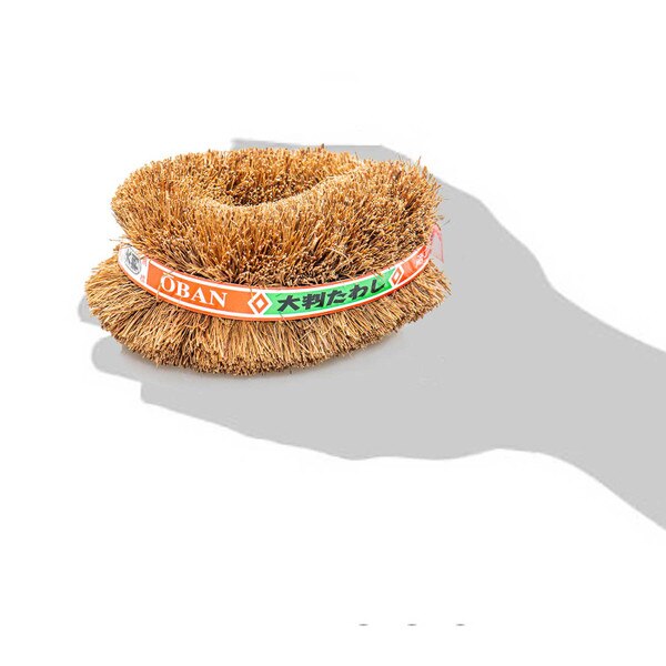 Image of Palm Scrubber Tawashi 3.8" 3