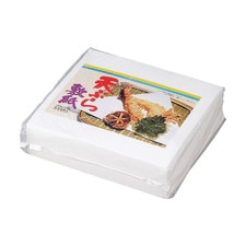 Tenshi Tempura Paper
