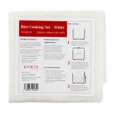 Rice Cooking Net