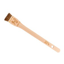 Horse Hair Pastry Brush 8.5"