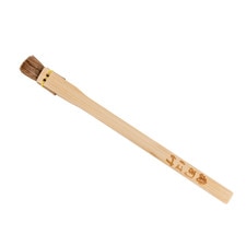 Tarehake Horse Hair Pastry Brush 6"