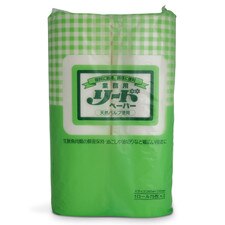 Extra Absorbent Reed Food Service Paper Towels 15"