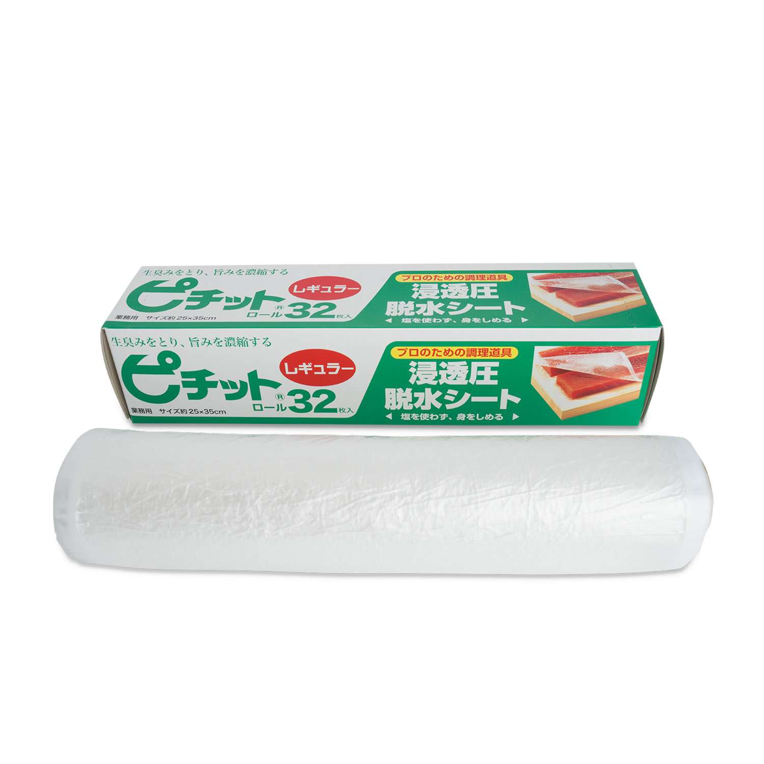 kororinページ Pichitto Sheets | Korin