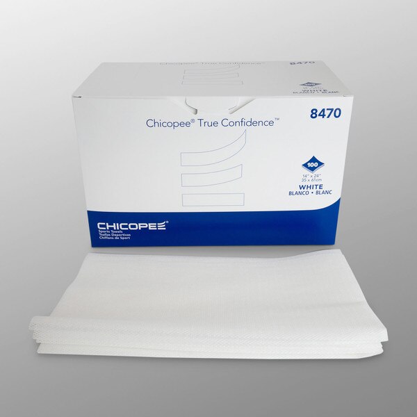 Image of Chicopee Food Service Towel 8470 - Regular 1