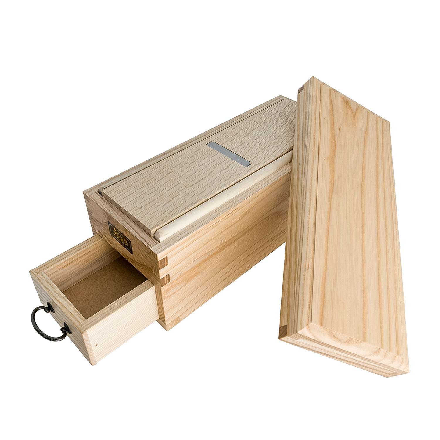 Wooden shaver deals