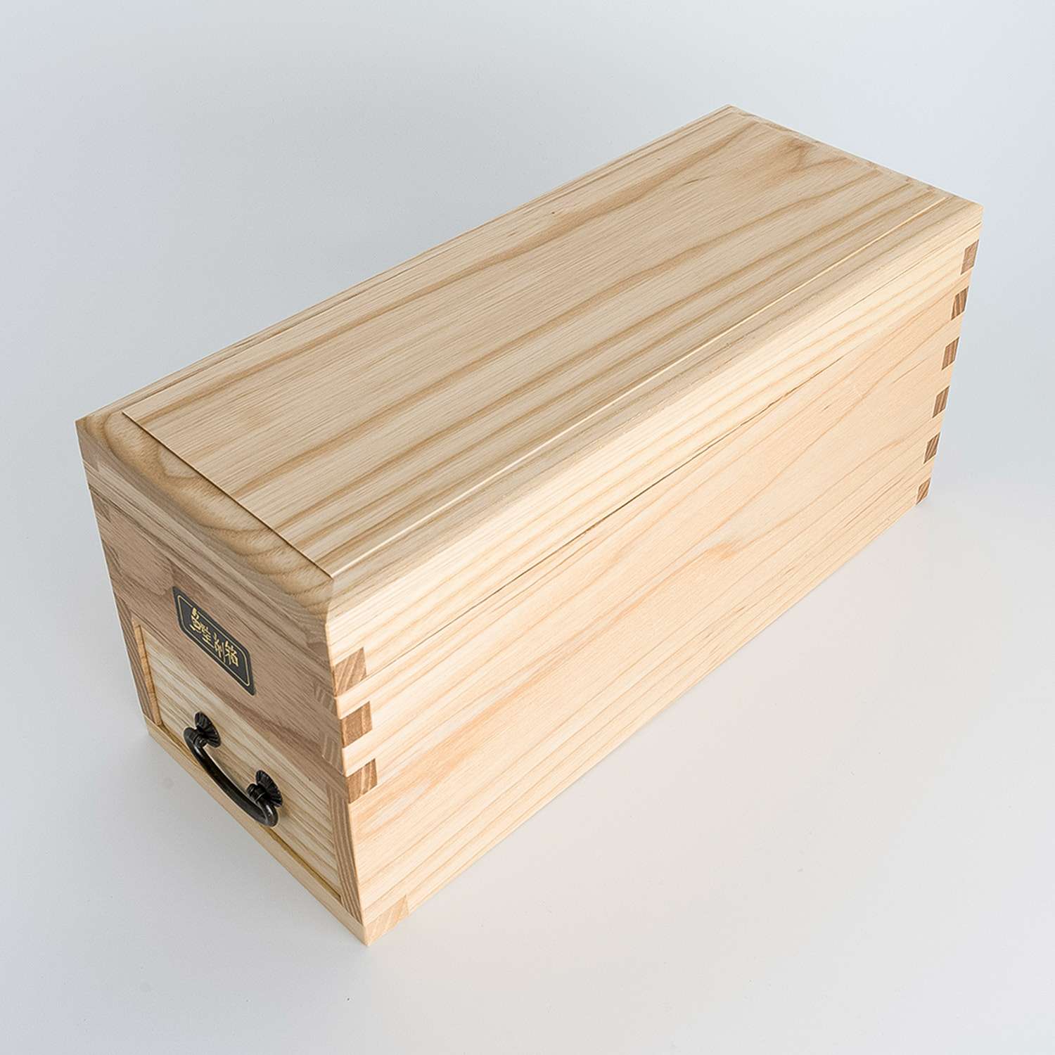 Bonito Shaver - Natural | Korin