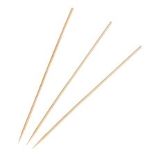 Bamboo Skewer8"L (20cm)