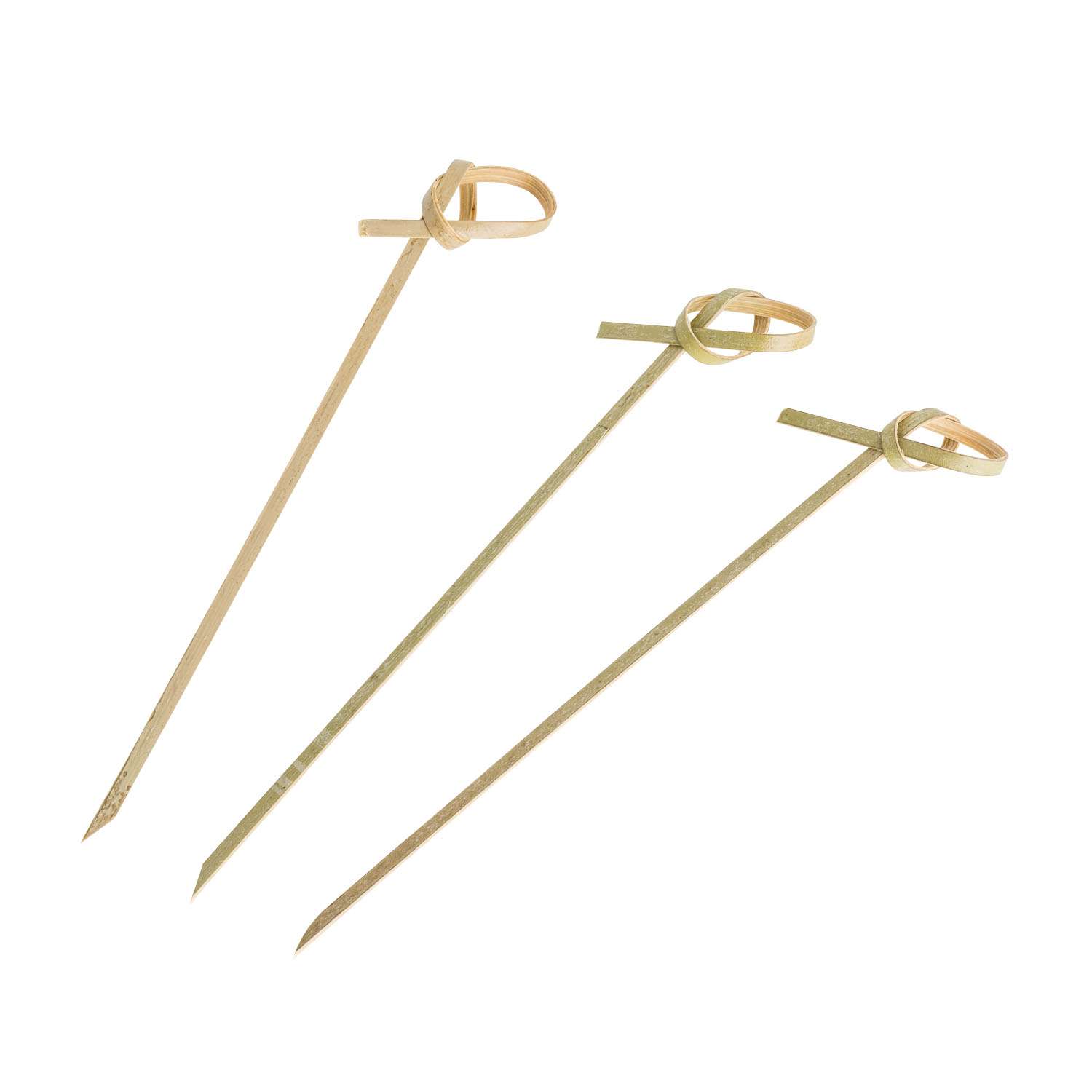 Bamboo Skewers | Korin