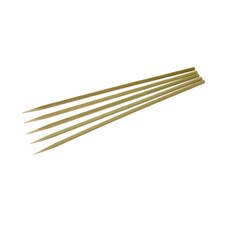 Disposable Bamboo Skewers
