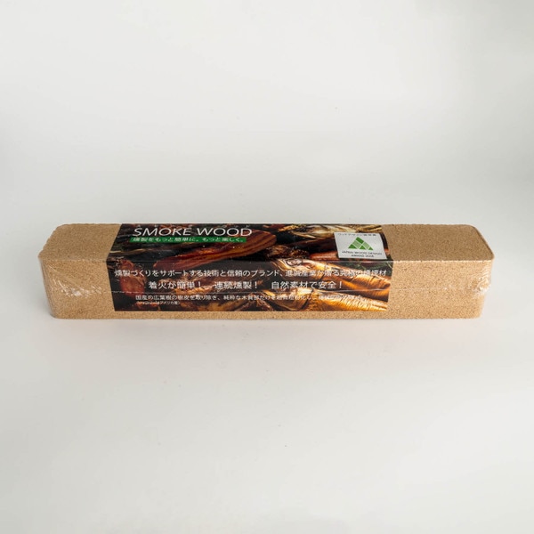 Image of Smoke Wood Sticks : Manchurian Walnut 3
