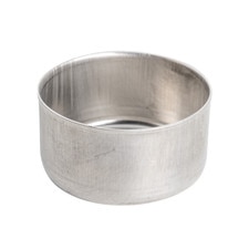 Aluminum Fuel Cup