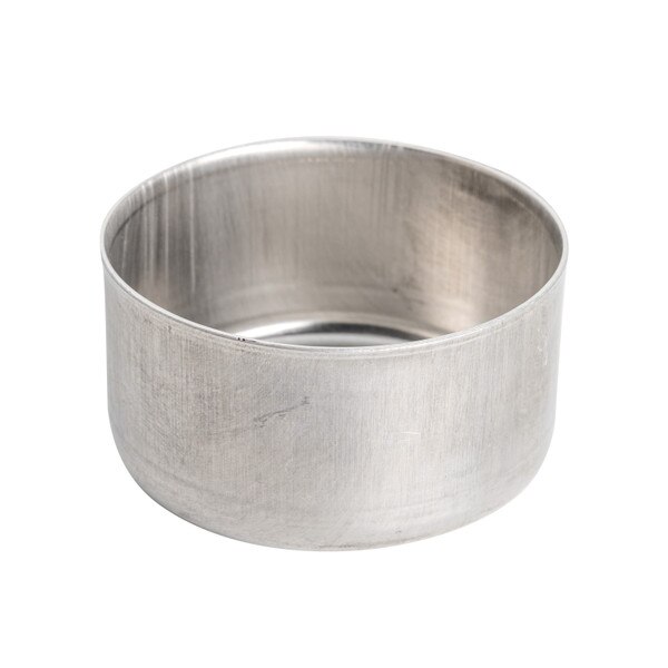 Image of Aluminum Fuel Cup 1