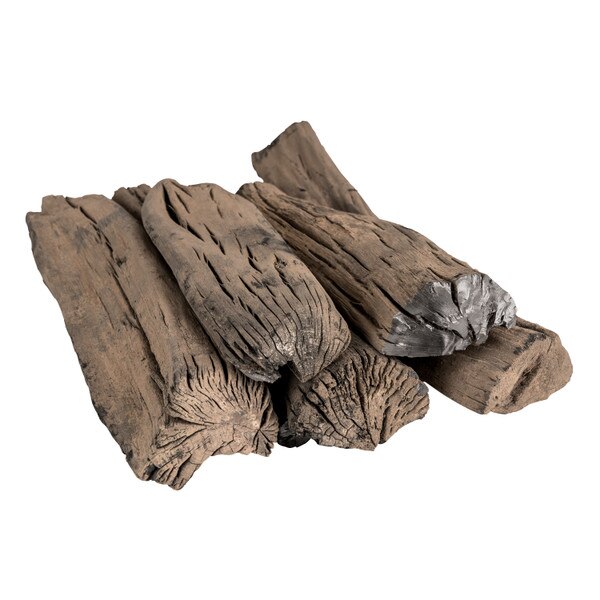 Image of Kishu White Binchotan Hanmaru 33lb/case 1