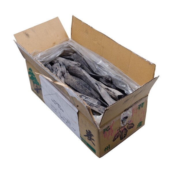 Image of Kishu White Binchotan Hanmaru 33lb/case 2