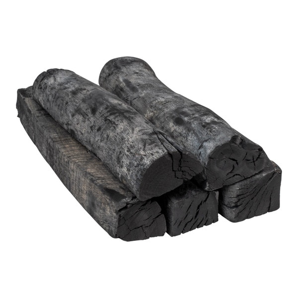 Image of Hiroshima Bingo Binchotan Medium-Cut 26 lb/case 1