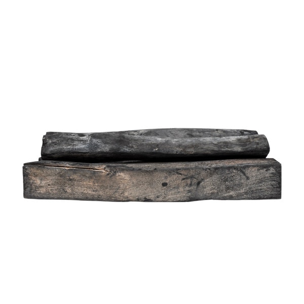 Image of Hiroshima Bingo Binchotan Medium-Cut 26 lb/case 2