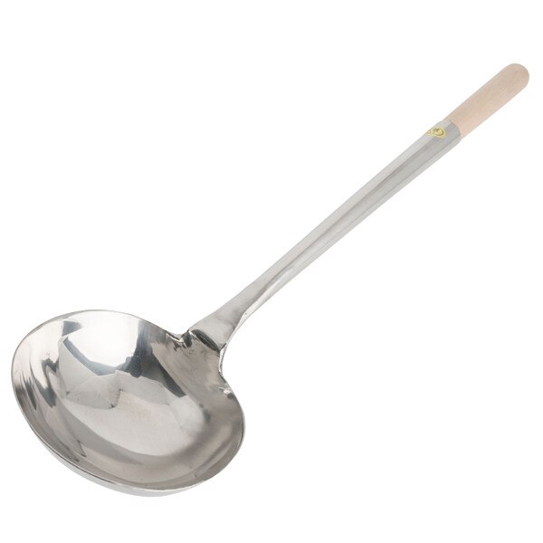 Image of Wok Ladle 18" 1