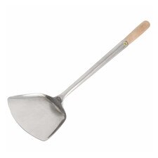 Monja Bera Stainless Mini Spatula