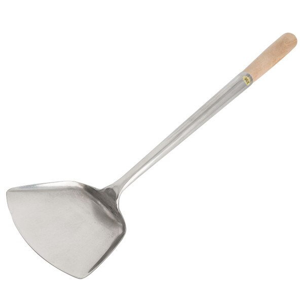 Image of Wok Spatula 17.5" 1