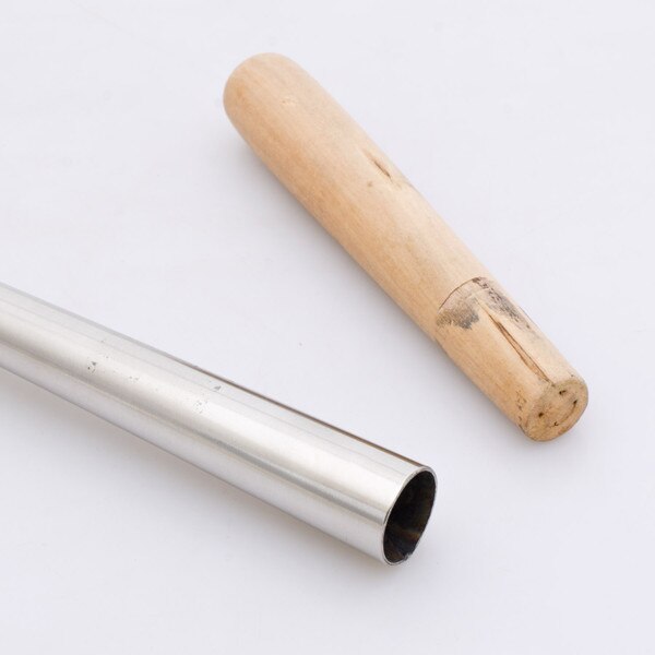 Image of Wok Spatula 17.5" 2