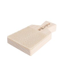 Chojiro Shark Skin Grater 5cm