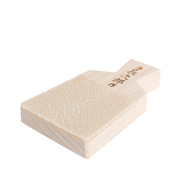 Image of Chojiro Shark Skin Grater 3.3” 1