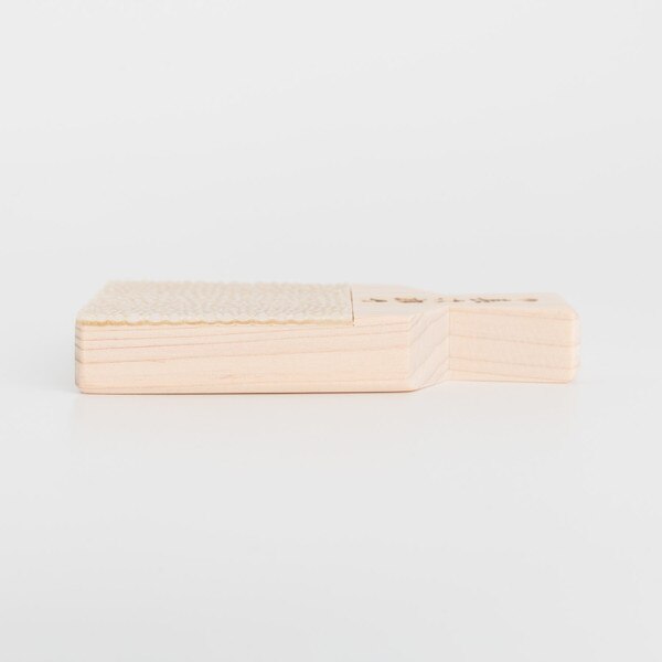 Image of Chojiro Shark Skin Grater 3.3” 2