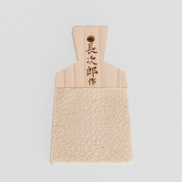 Image of Chojiro Shark Skin Grater 3.3” 3