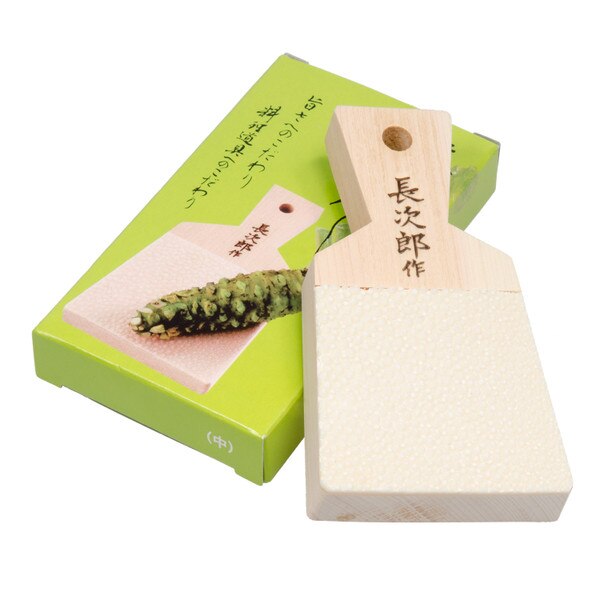 Image of Chojiro Shark Skin Grater 3.3” 4