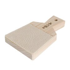 Chojiro Shark Skin Grater 5.5”