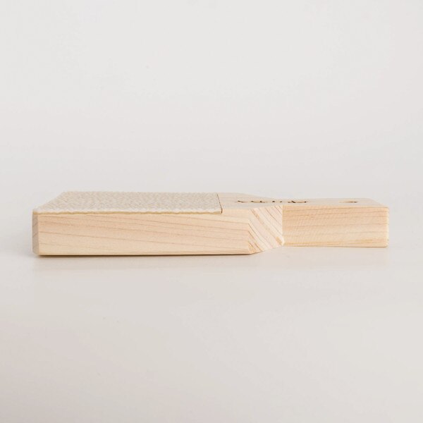 Image of Chojiro Shark Skin Grater 5.5” 2