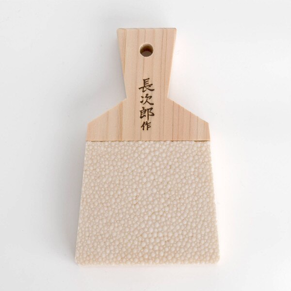 Image of Chojiro Shark Skin Grater 5.5” 3