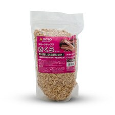 Cherry Blossom Smoke Chips
