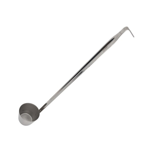 Image of Stainless Sauce Ladle 1