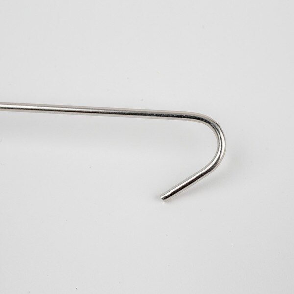 Image of Stainless Sauce Ladle 4