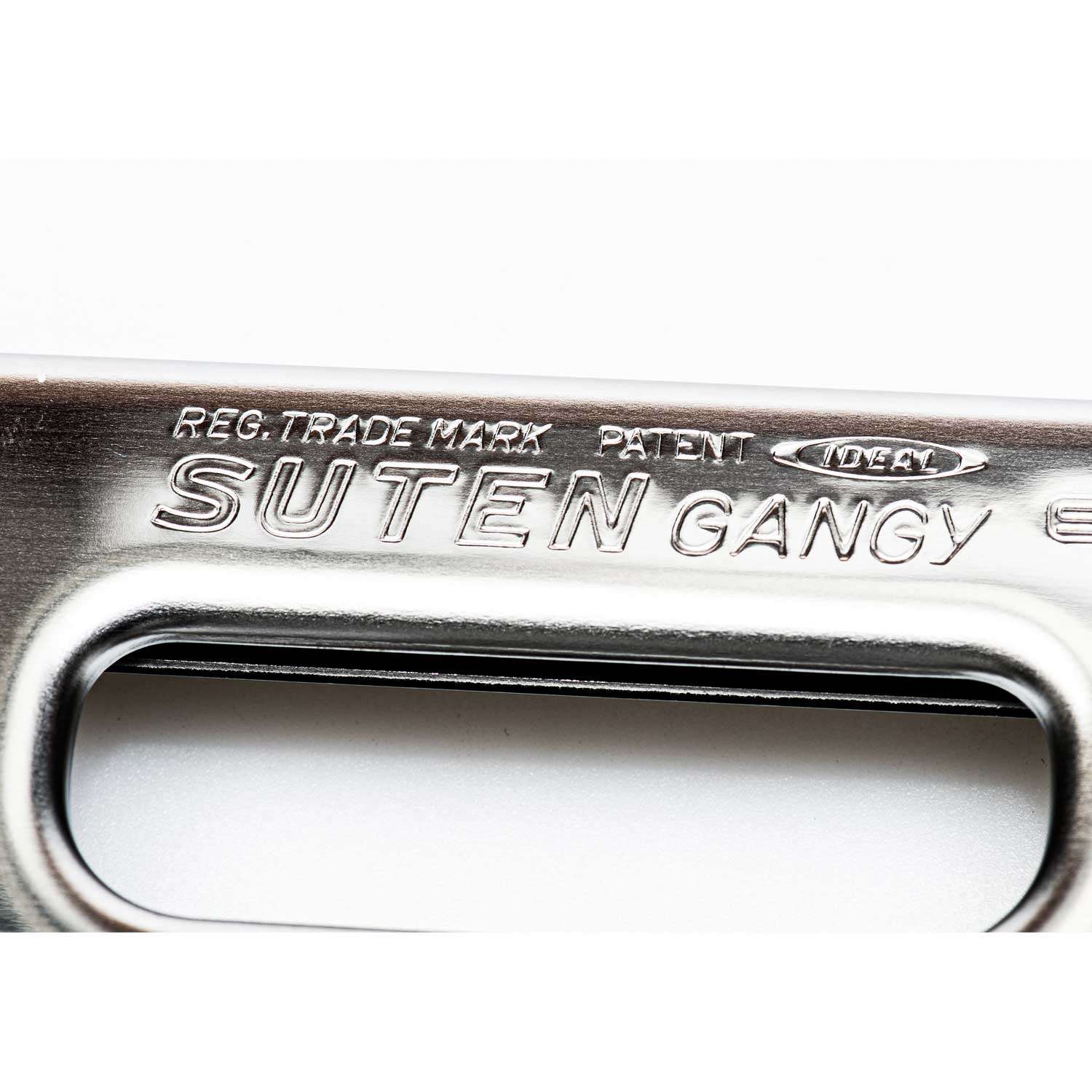 Japanese Stainless Can Opener (Ganji Kankiri) | Korin