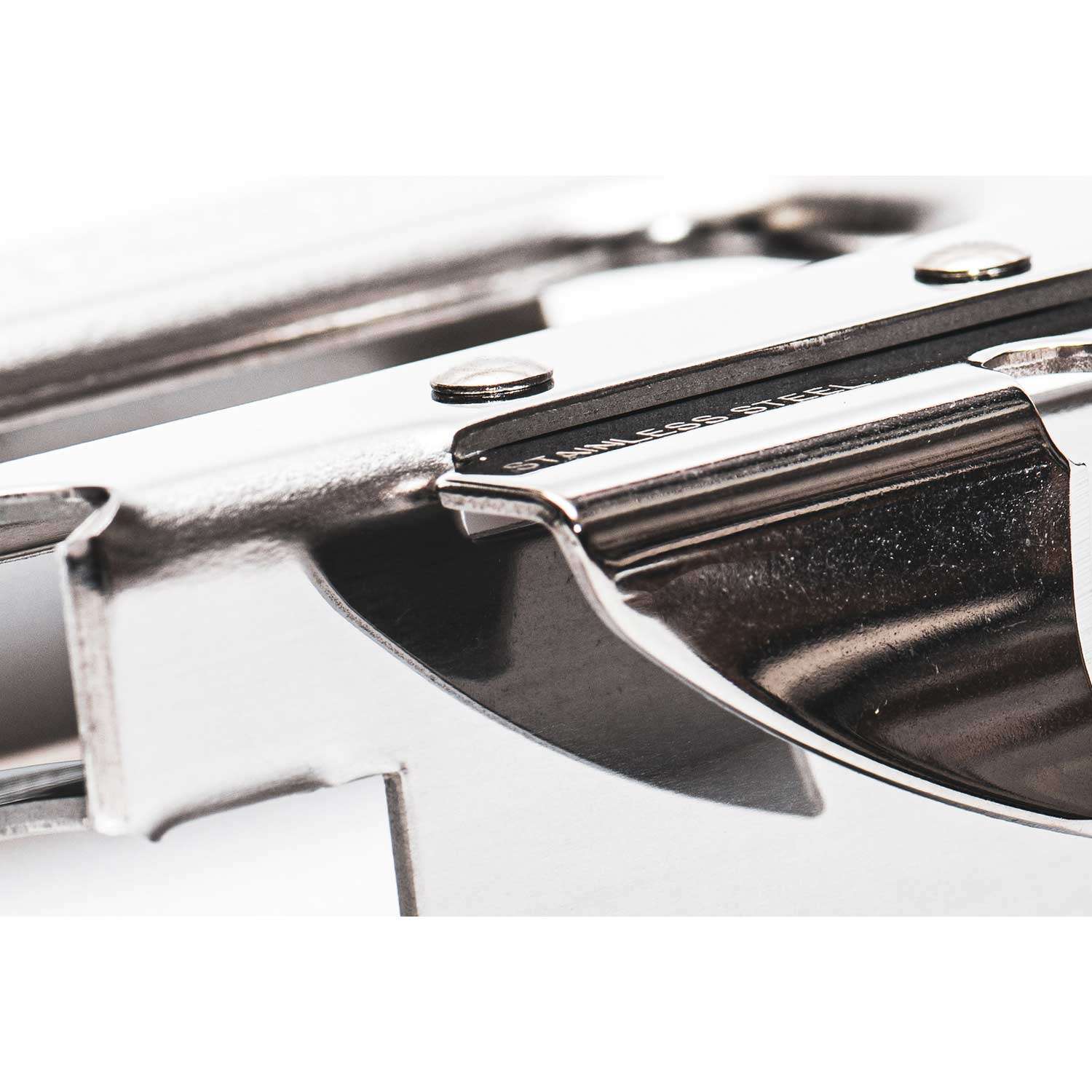 Japanese Stainless Can Opener (Ganji Kankiri) - Thumbnail 4