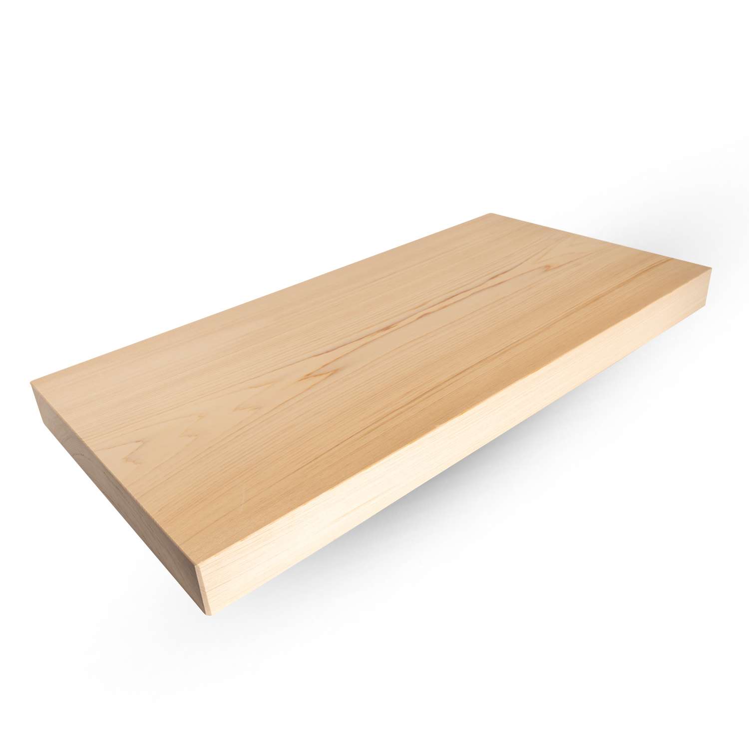 Kiso Hinoki Wood Cutting Board