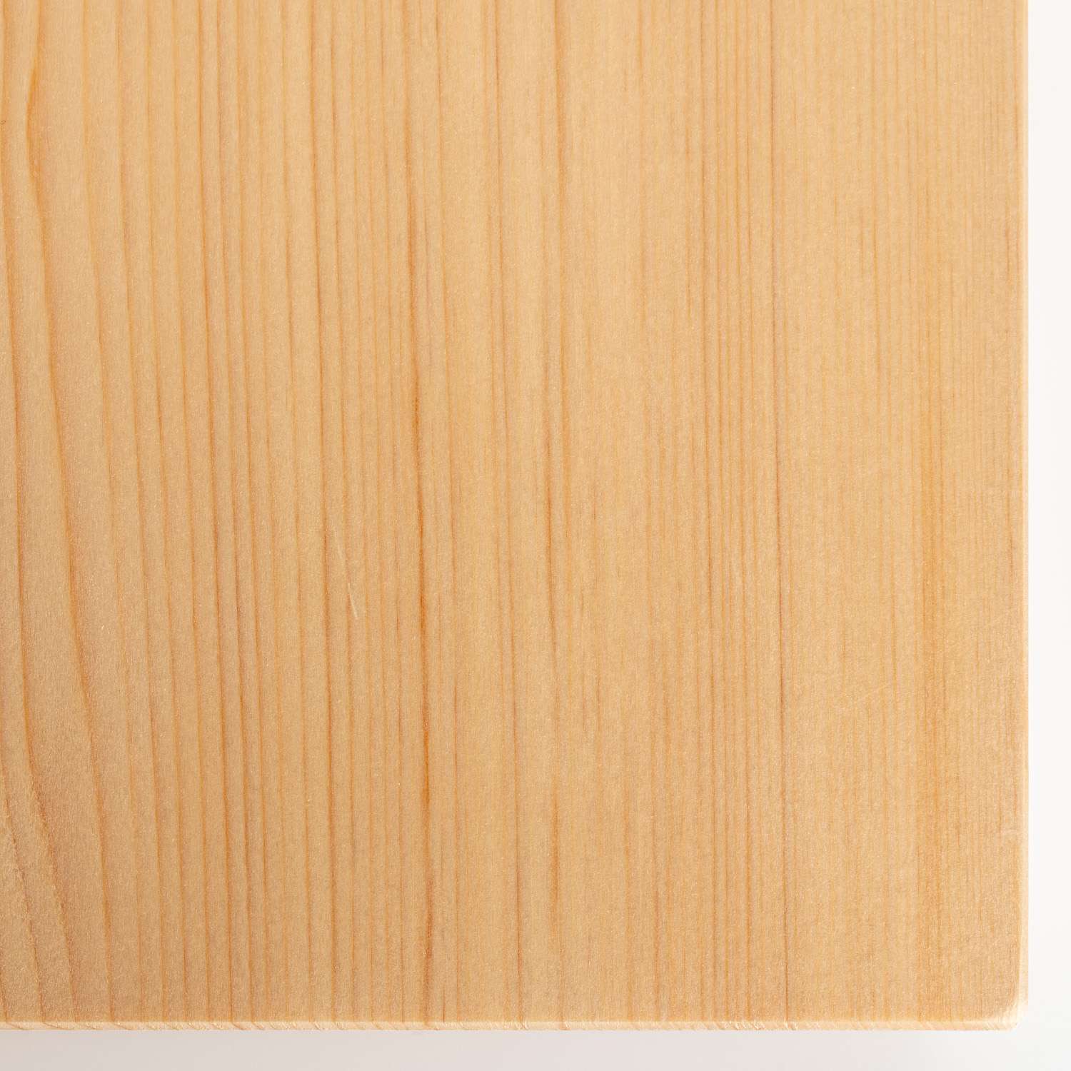 Kiso Hinoki (Japanese Cypress) Wooden Cutting Board 17" Korin