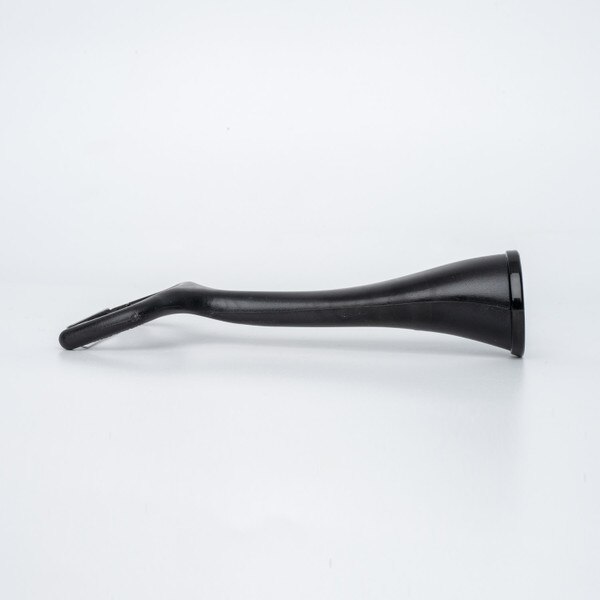 Image of Stand-Up Kitchen Peeler Black 5.75" 2
