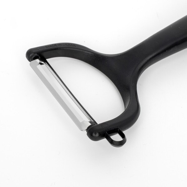 Image of Stand-Up Kitchen Peeler Black 5.75" 4