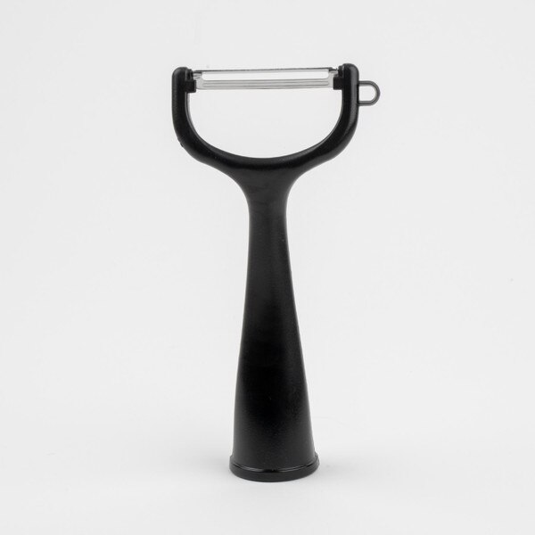 Image of Stand-Up Kitchen Peeler Black 5.75" 5