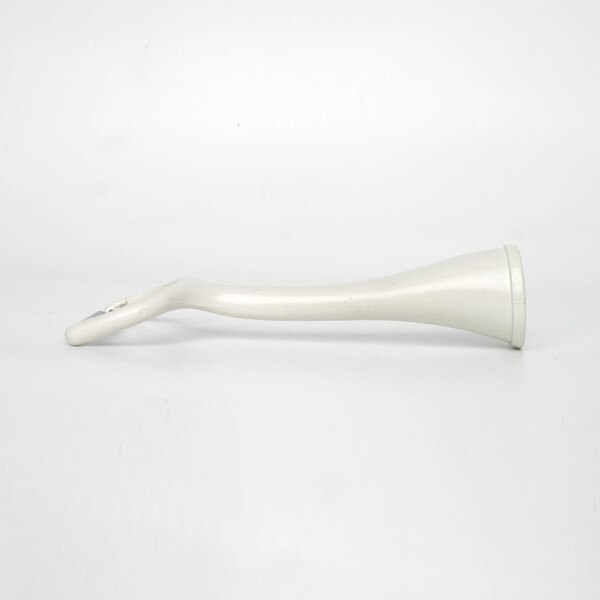 Image of Stand-Up Kitchen Peeler White 5.75" 2