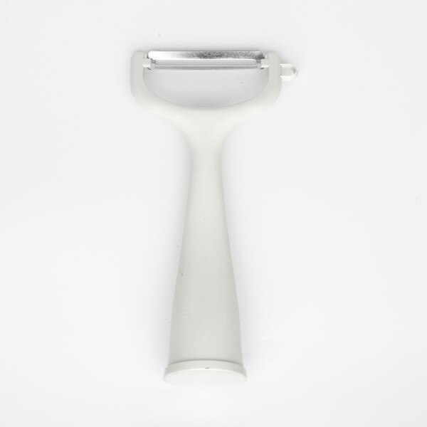 Image of Stand-Up Kitchen Peeler White 5.75" 3