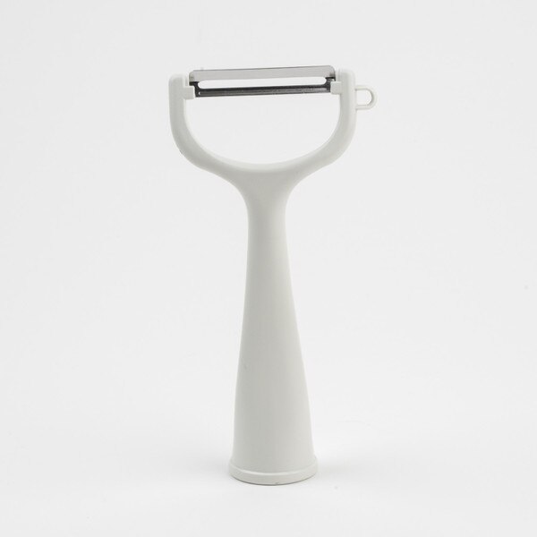 Image of Stand-Up Kitchen Peeler White 5.75" 5