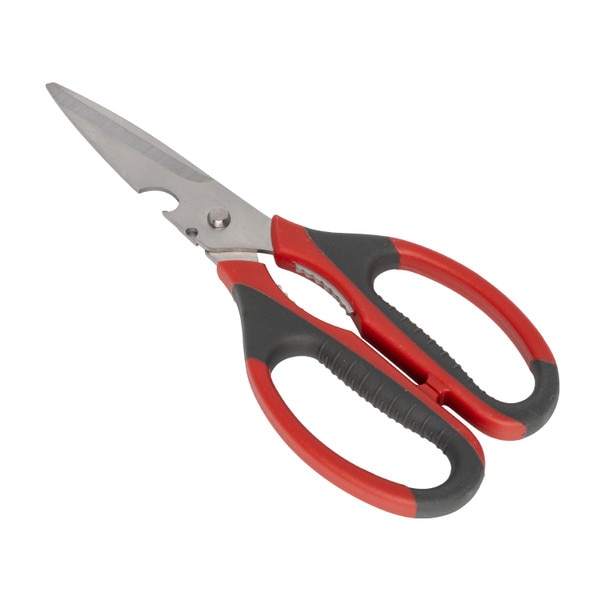 Image of Multi Function Kitchen Scissors 8.5" 1