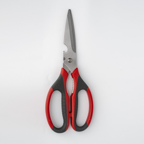 Image of Multi Function Kitchen Scissors 8.5" 3
